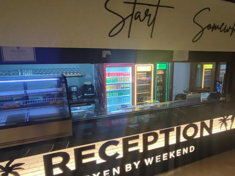 Exen Hotel 16