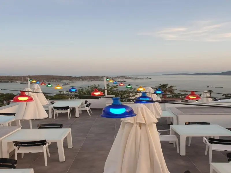 Exen Hotel 17