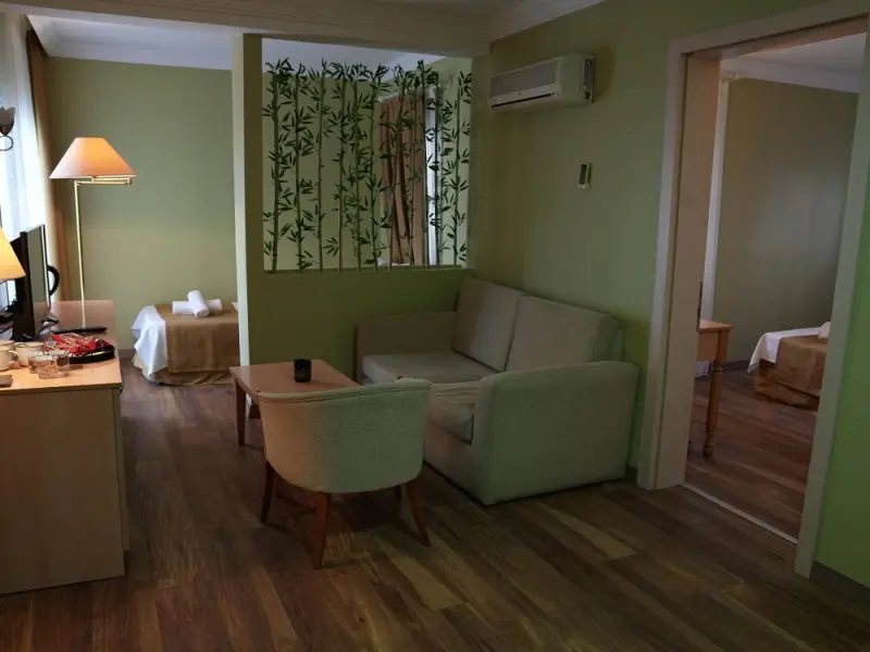 Exen Hotel 18