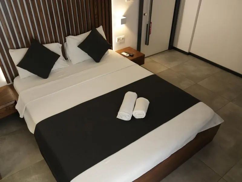 Exen Hotel 19