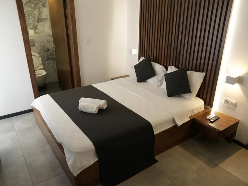 Exen Hotel 20