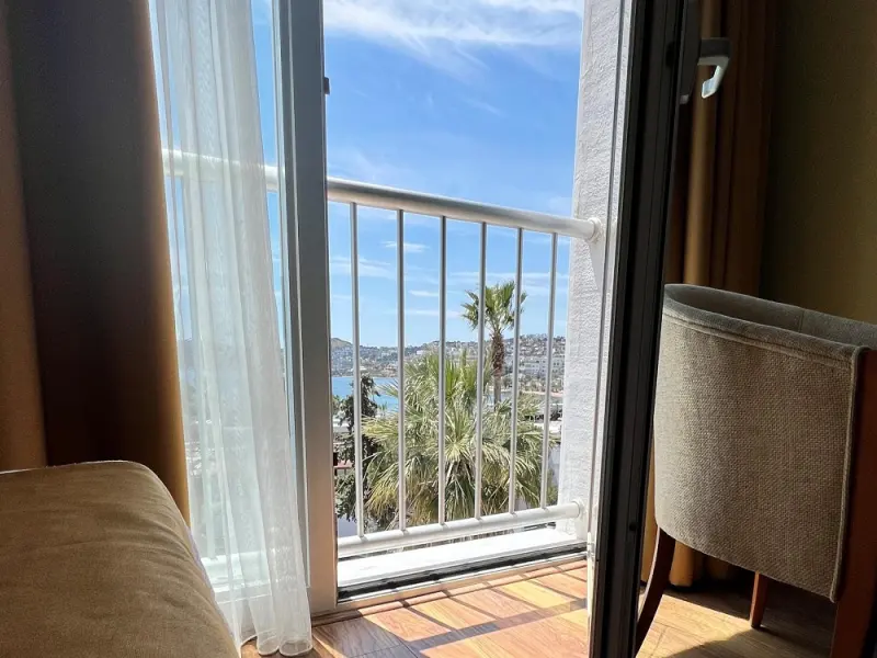Exen Hotel 2