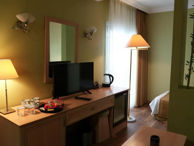 Exen Hotel 21
