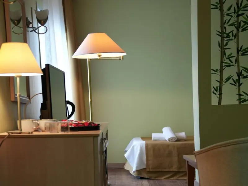Exen Hotel 22