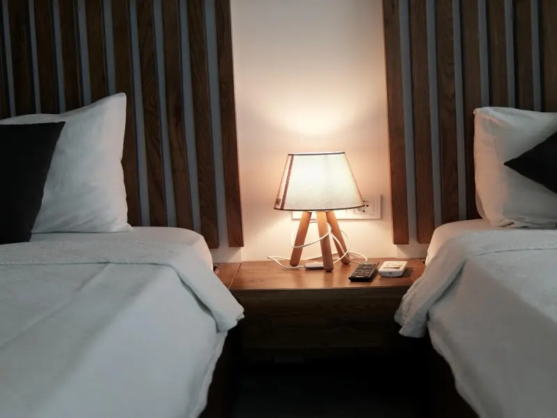 Exen Hotel 23