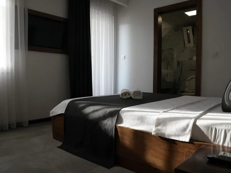 Exen Hotel 24