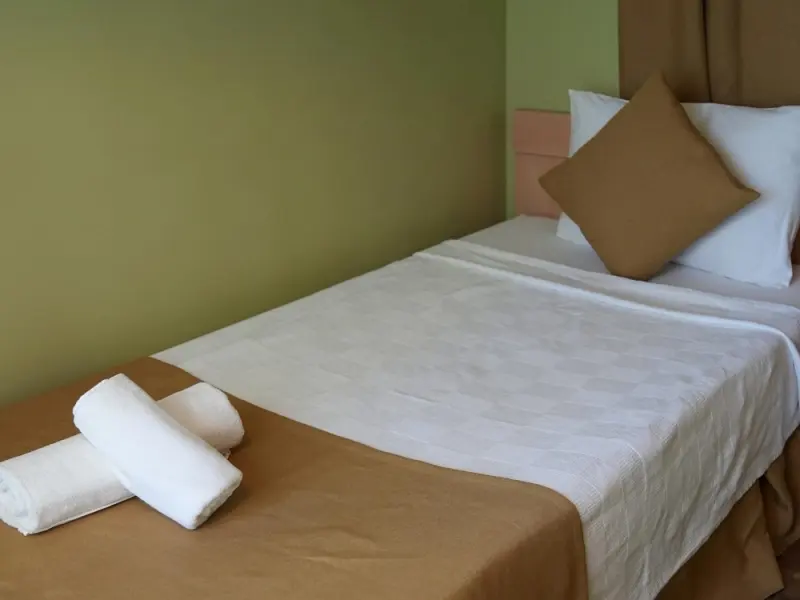 Exen Hotel 25