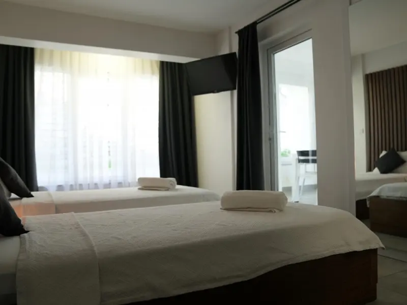 Exen Hotel 26