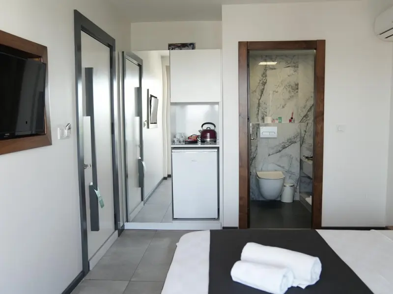 Exen Hotel 28