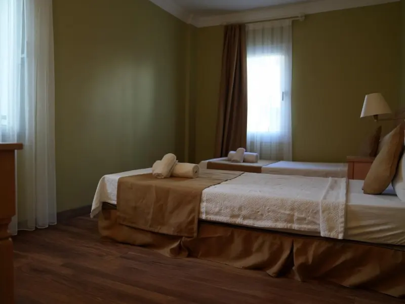 Exen Hotel 29