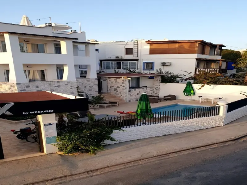 Exen Hotel 3