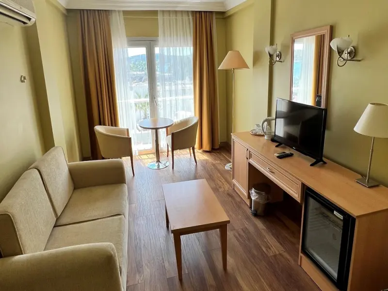 Exen Hotel 4