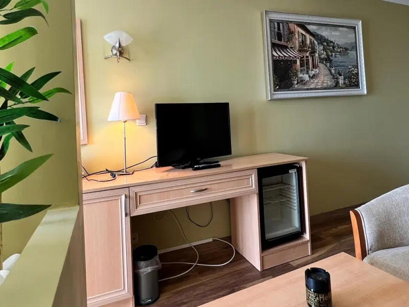 Exen Hotel 7