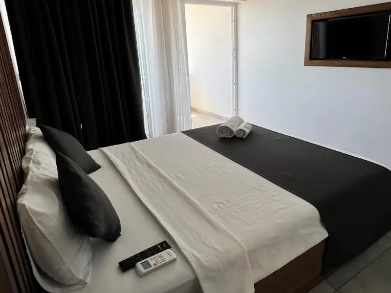Exen Hotel 9