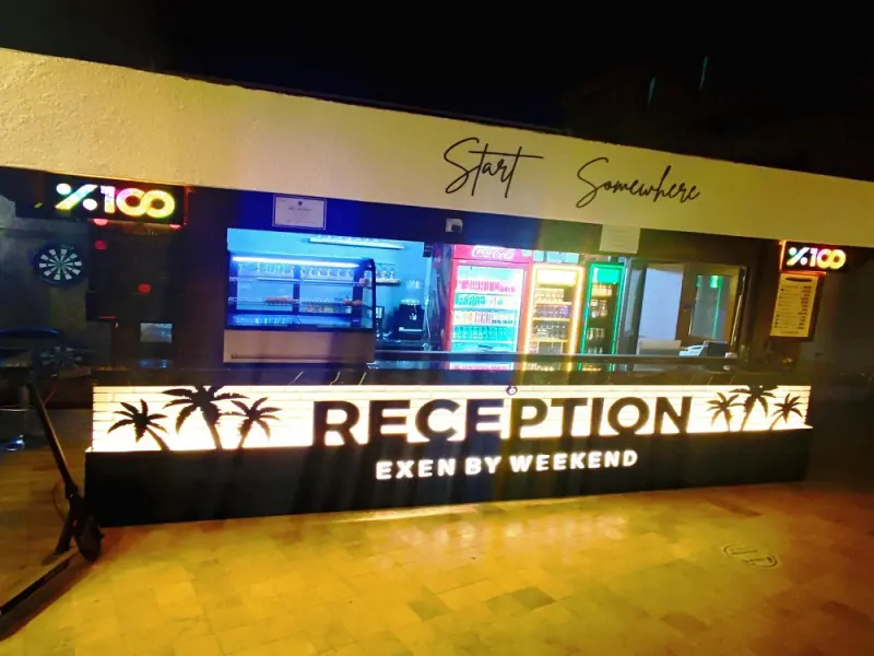 Exen Hotel 10