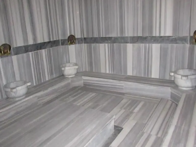 Grand Çalı Otel 12