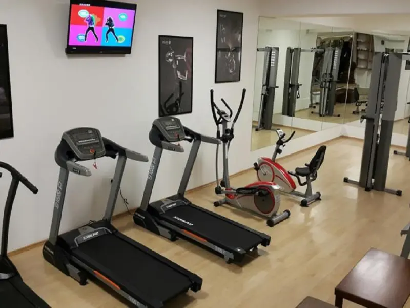 Grand Çalı Otel 13