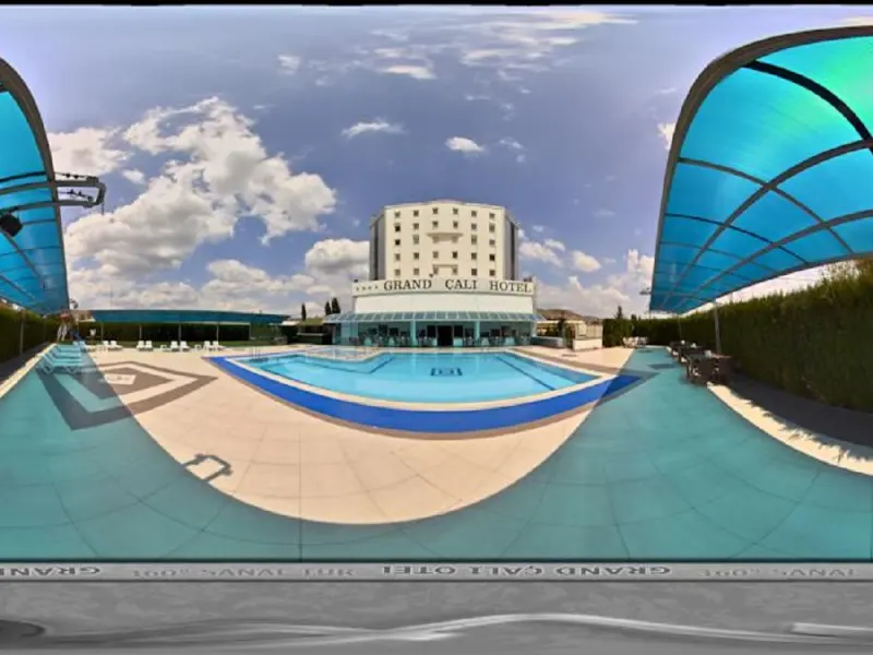 Grand Çalı Otel 2