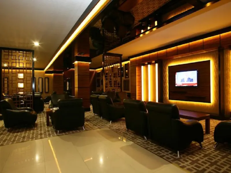 Grand Çalı Otel 3