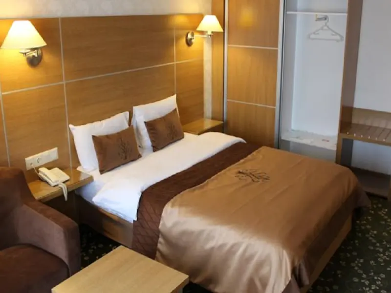 Grand Çalı Otel 6