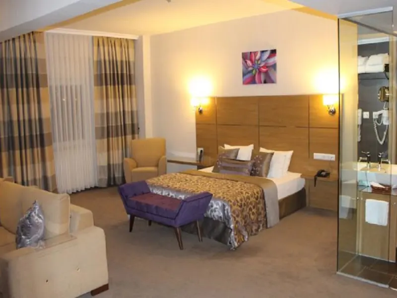 Grand Çalı Otel 8