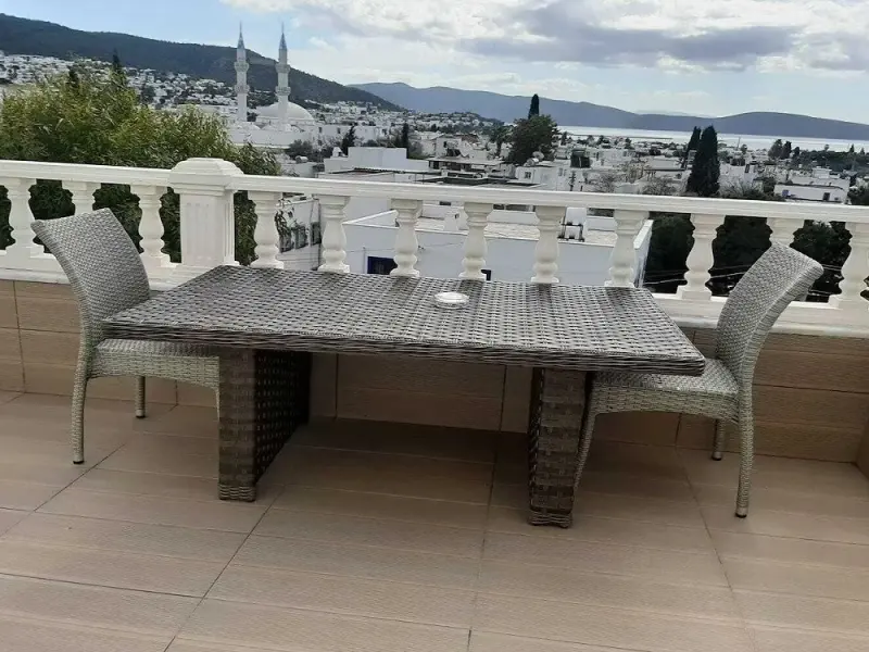 Laden Hotel 17