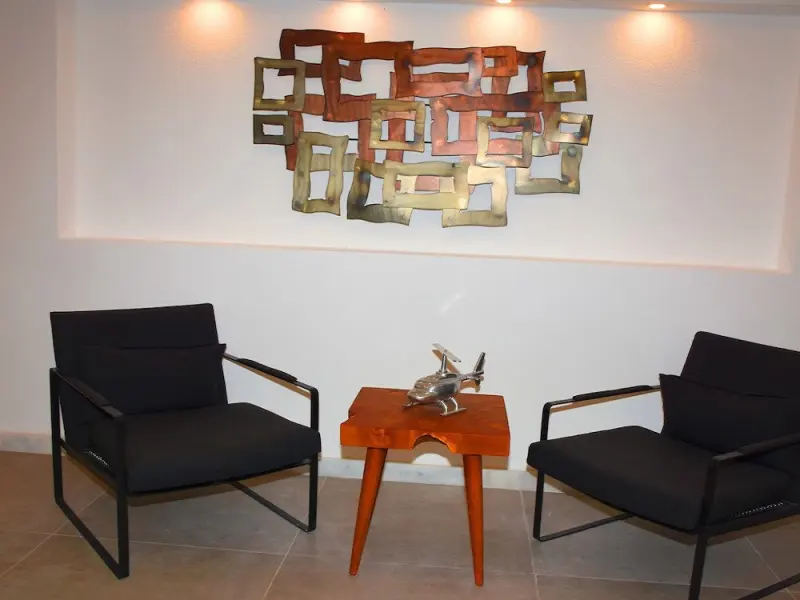 Laden Hotel 29