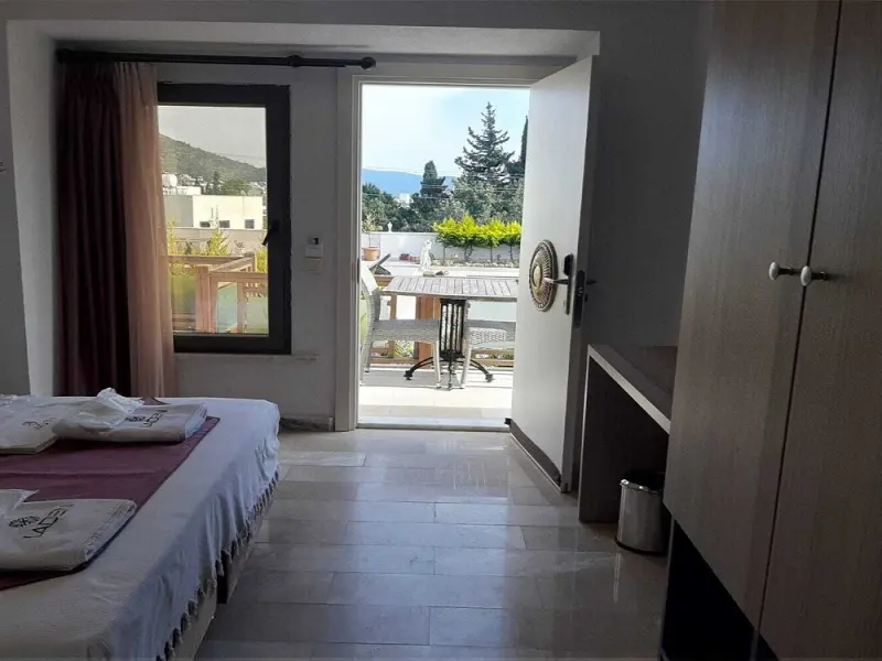 Laden Hotel 31