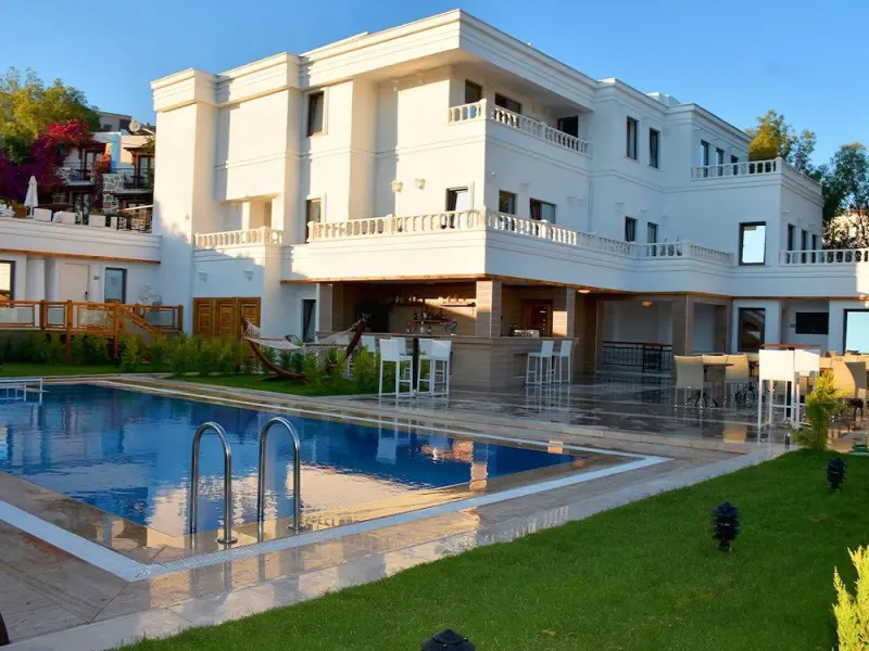 Laden Hotel 10