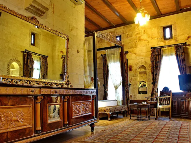 Artuklu Kervansaray 8