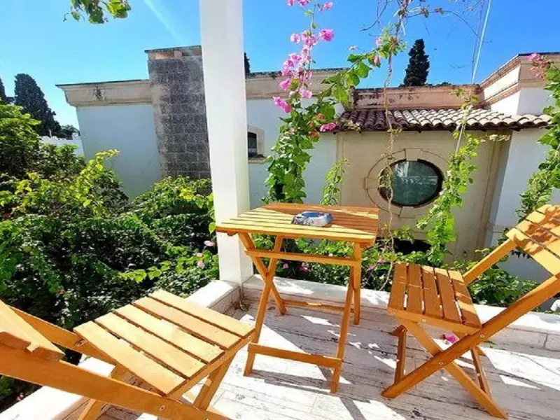 Marina Hotel Bodrum 1