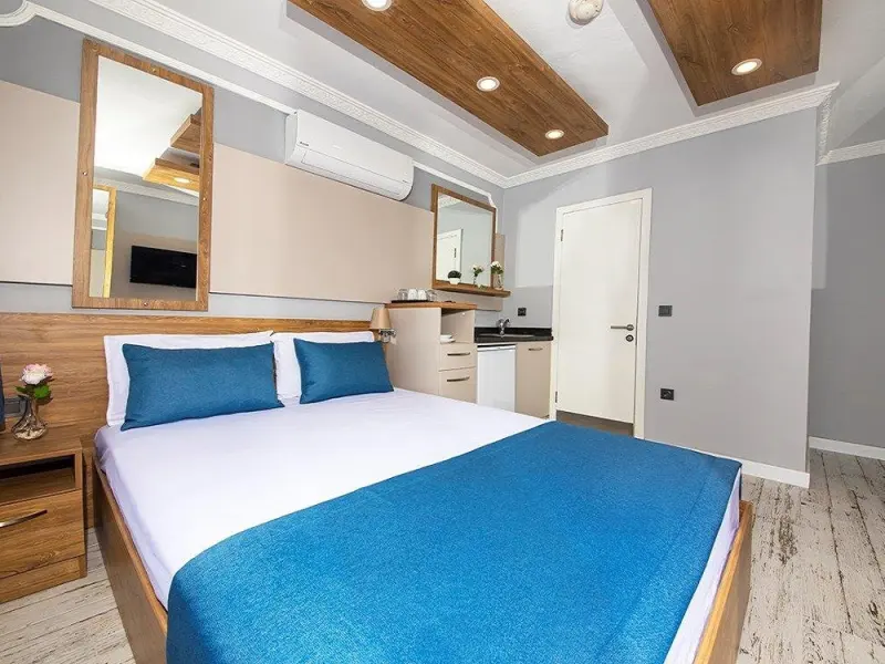 Marina Hotel Bodrum 2