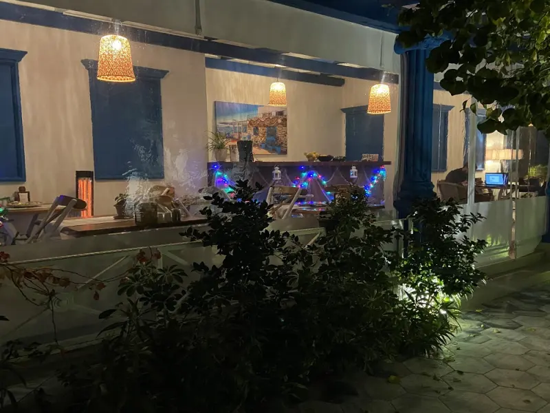 Marina Hotel Bodrum 3