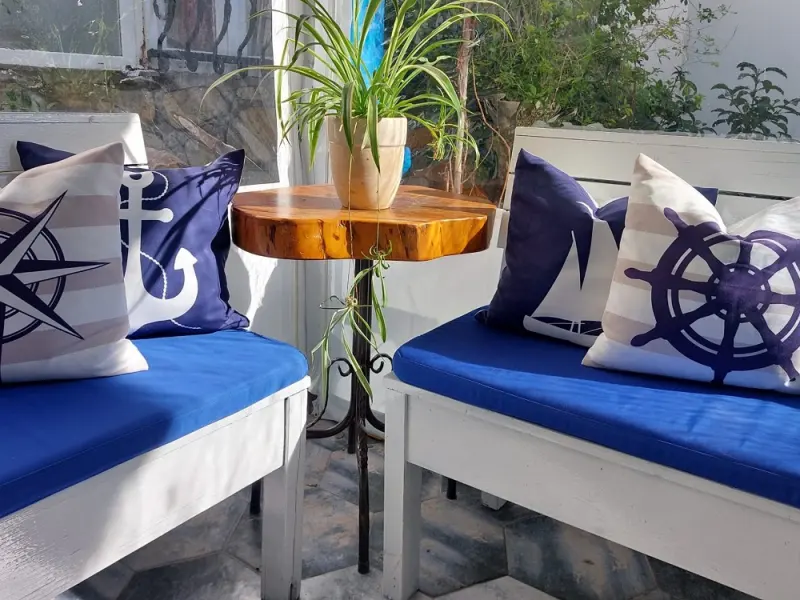 Marina Hotel Bodrum 4