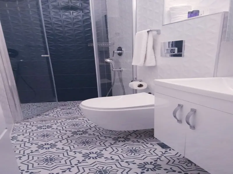 Marina Hotel Bodrum 8