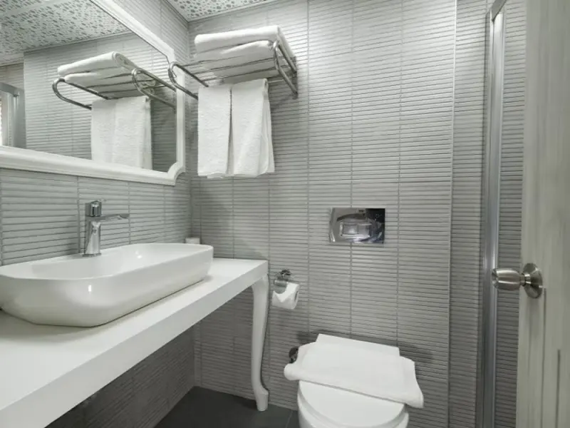 Platinum Otel 11