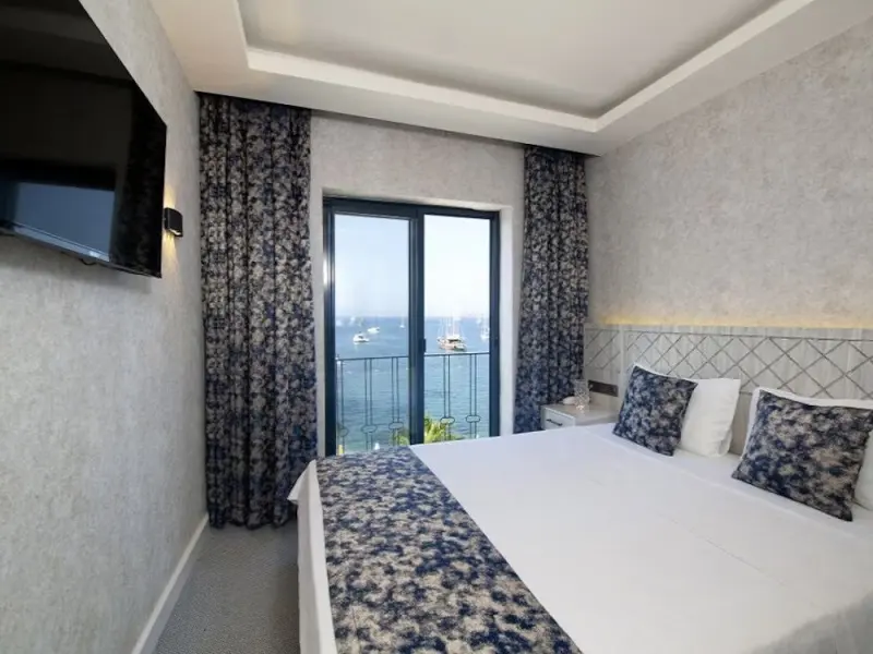 Platinum Otel 12