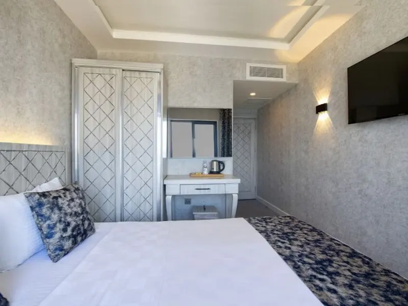 Platinum Otel 13
