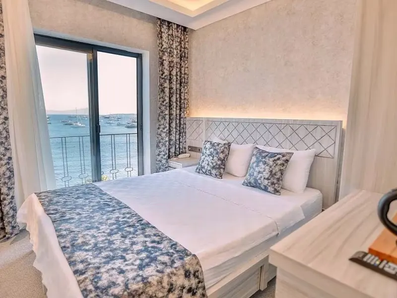 Platinum Otel 15