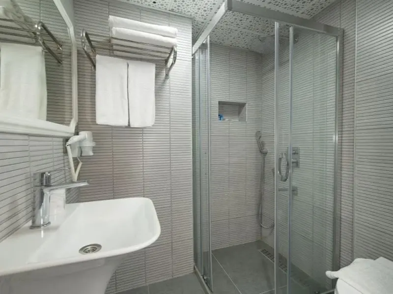 Platinum Otel 16