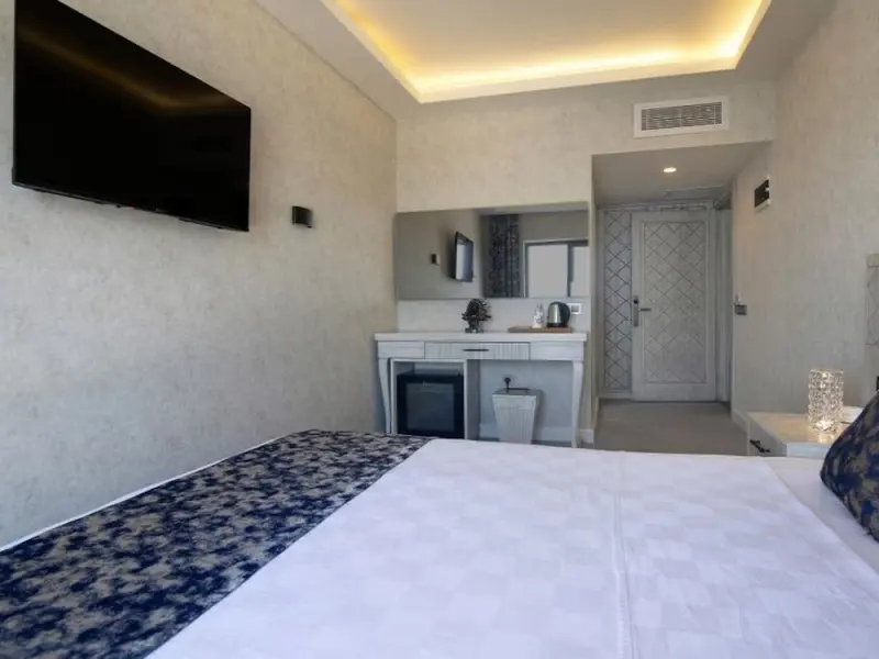 Platinum Otel 18