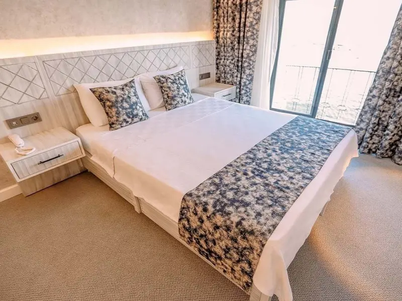 Platinum Otel 5