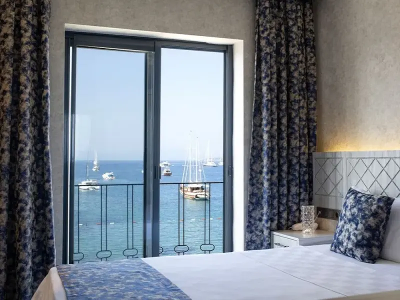 Platinum Otel 7