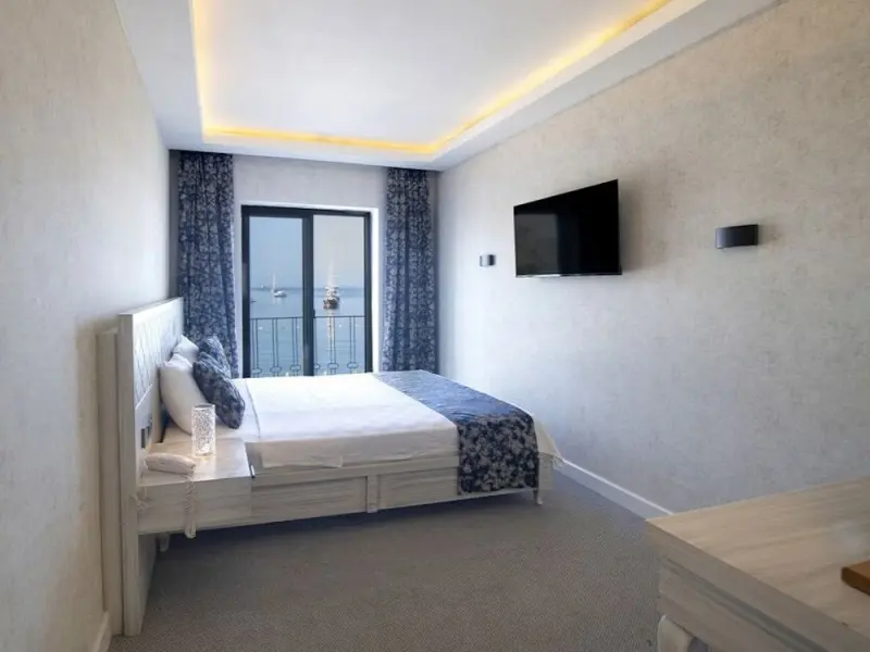 Platinum Otel 9