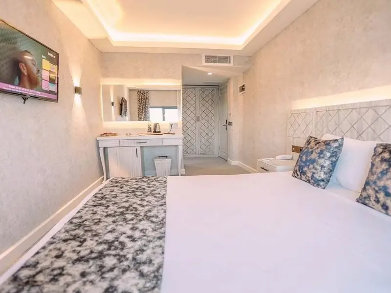 Platinum Otel 10