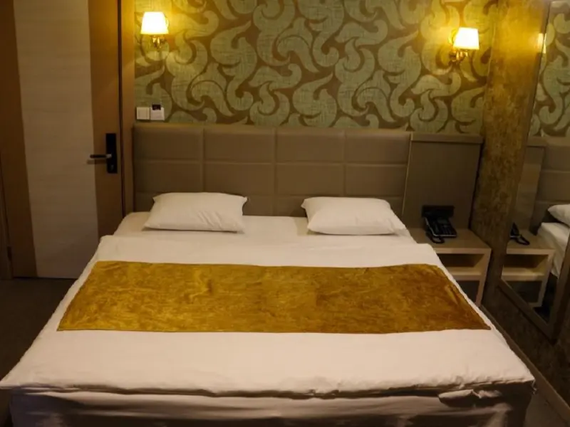 Colonia Park Otel 14