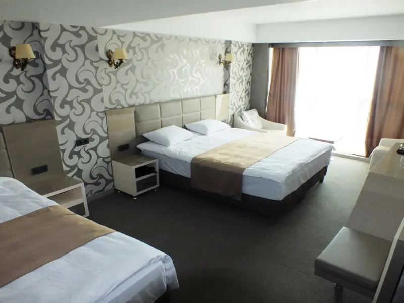 Colonia Park Otel 4