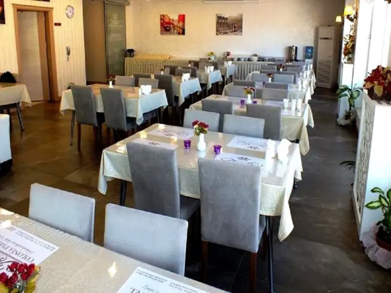 Colonia Park Otel 8