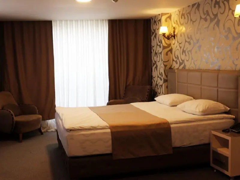 Colonia Park Otel 9