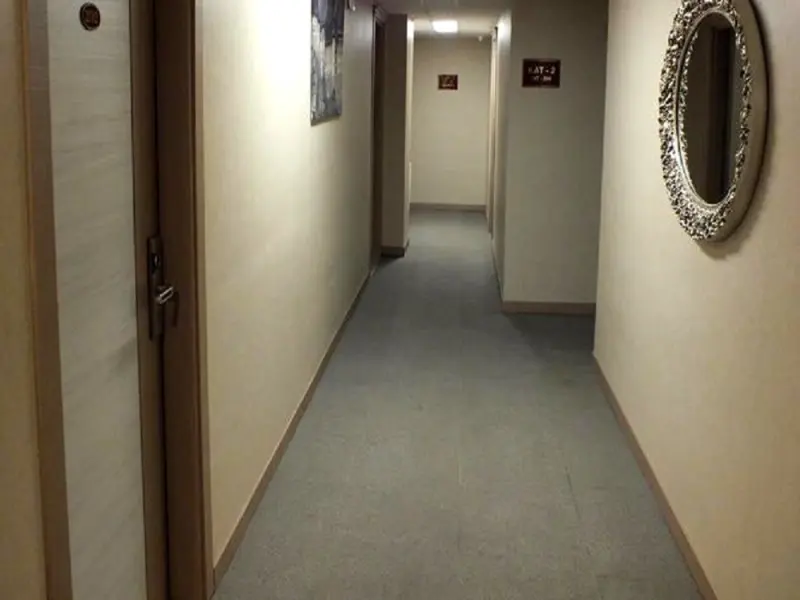 Colonia Park Otel 10